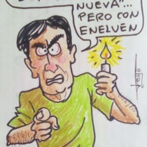 ¿Operación mareo con borrón y cuenta nueva? Por José Aranguibel Carrasco