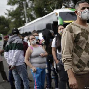 Análisis: Las posibilidades de retorno del descomunal éxodo de venezolanos
