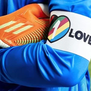 Catar: La cerveza no es un problema, pero el brazalete de capitán ‘One Love’ sí