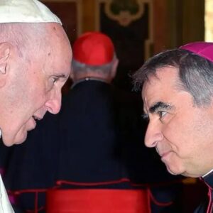 Intrigas en el Vaticano: «El papa Francisco me quiere muerto”, dice un cardenal investigado por corrupción