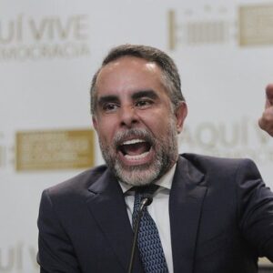 SORPRENTE DECLARACIÓN de Embajador Colombiano: «Todo lo que se ha hecho con Venezuela va de la mano de Estados Unidos»
