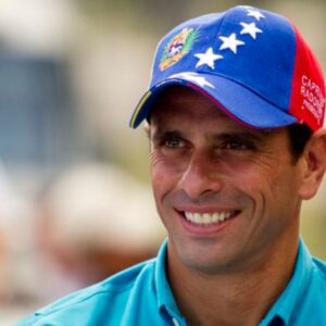 Henrique Capriles: Aún no decido ser candidato presidencial
