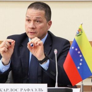 Peligra el diálogo: Gobierno de Nicolás a través de Cancillería manifiesta molestia por RENOVACIÓN DE SANCIONES DE LA UNIÓN EUROPEA