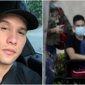 GRAVES HALLAZGOS durante el procedimiento: Allanaron sede del centro de rehabilitación Tía Panchita donde estaba Chyno Miranda