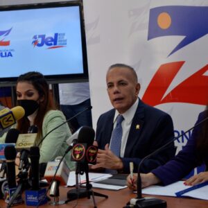 Manuel Rosales anunció censo del Programa de Becas JEL, que contará con nuevos capítulos