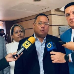 Promesa revolucionaria: AN se comprometió con el diputado Ronderos a restituir servicio eléctrico de Nueva Esparta en 24 horas