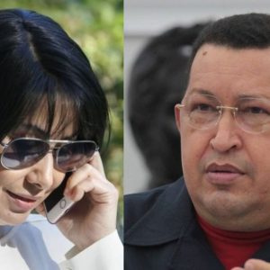 LA MUJER QUE VIÓ A CHÁVEZ CAMINAR: Juicio contra ex enfermera de Chávez pondrá a prueba a fiscales del Sur de la Florida