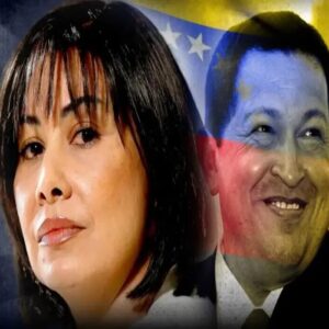 COMENZÓ Juicio contra la extesorera y enfermera de Hugo Chávez