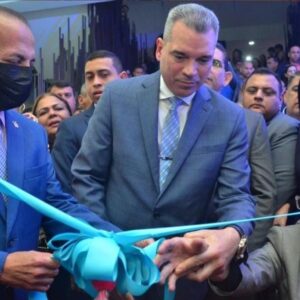 Gobernador Manuel Rosales inauguró Expozulia reinventada por empresarios, productores y emprendedores