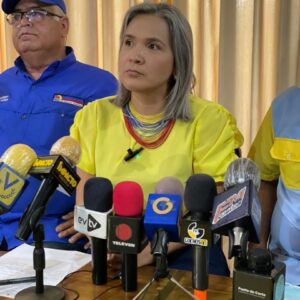 Karim Vera: Tachirenses adquieren alimentos colombianos por ser más económicos que la producción nacional