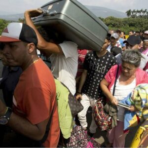 Venezolanos siguen huyendo a El Esequibo, destino de migración al margen de la disputa con Guyana