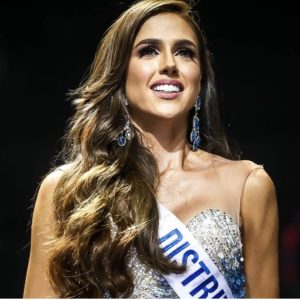Escándalo: Jurado del Miss Venezuela asegura que no eligió a Diana Silva ganadora