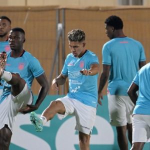 Tendencia: Qatar y el supuesto soborno a los jugadores de Ecuador para ganar el partido inaugural