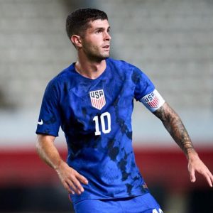 Entérese: La previa del Estados Unidos vs Gales: datos, precedentes, horarios y transmisión
