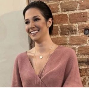 Opina actriz Daniela Alvarado sobre la polémica del Miss Venezuela: «Yo también estaría molesta»