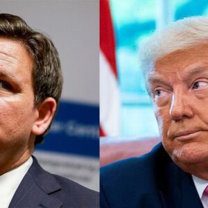 DeSantis arrebata financista a su rival más fuerte: Uno de los principales donantes del Partido Republicano llama a superar la era Trump
