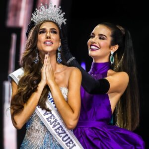 Sigue el escándalo de la trampa chavista en el Miss Venezuela