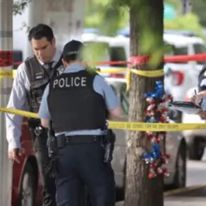 En Chicago: Ladrón y encargado de tienda se matan a tiros