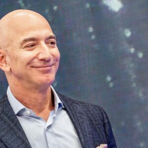 Jeff Bezos donará en vida la mayor parte de su fortuna aseguró al canal estadounidense CNN