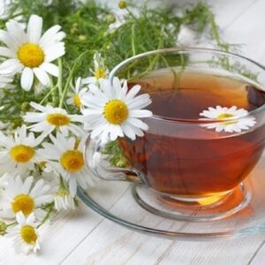 Beneficios de la manzanilla para salud, mire sus  propiedades medicinales