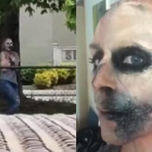 SORPRÉNDASE: La ‘mujer zombie de Seattle’ y lo que descubrió la Policía cuando la auxilió