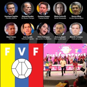 Caiga Quien Caiga Por Angel Monagas: Comienza mundial elecciones 2024