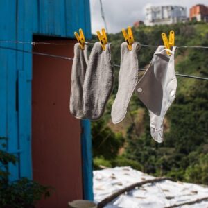 EN LA VENEZUELA QUE MEJORA la pobreza menstrual aumenta: 40% de las mujeres no tiene acceso a productos de higiene