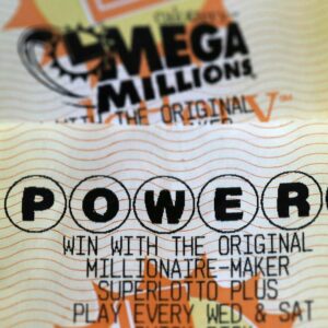 Cifra histórica: Powerball acumula $1,200 millones para sorteo de hoy miércoles