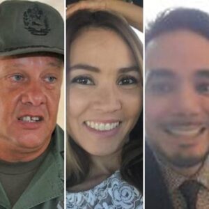 AQUÍ NO ALLÁ SÍ: En Venezuela odiaban a Estados Unidos, ahora disfrutan su nueva vida en el imperio «mesmo»