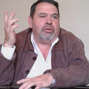 Richard Casanova: “Sectores de Barcelona pasan hasta 45 días sin agua”