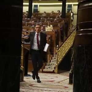 Debate en España: Dictadores muertos, violadores vivos