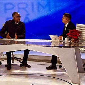 Centro de Estudios Agroalimentarios Edison Arciniega: Estamos ante el mayor fraude frente a las expectativas generadas para el sector alimentario