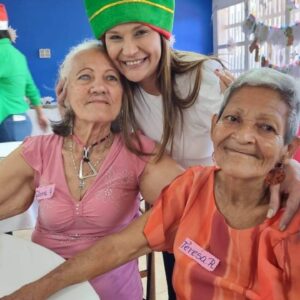 Damasur: 964 personas beneficiadas con ayudas sociales