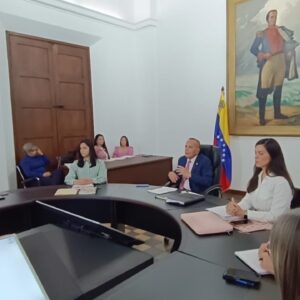 Zulia: Sorteo del JEL se realizará del 14 al 16 de diciembre