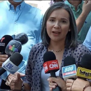 Karim Vera: La moneda venezolana sigue en caída libre 