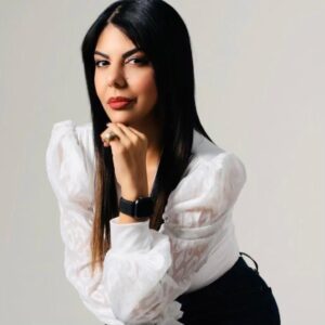 Analista político Indira Urbaneja: La oposición nos da como regalo de navidad a los venezolanos uno de sus peores shows