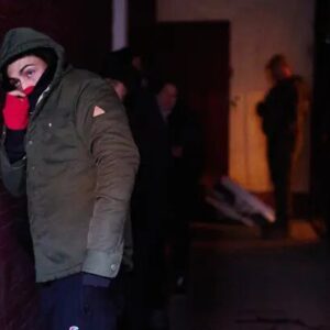 EN OPERATIVOS: Agentes secretos texanos se hacen pasar por migrantes para cazar a coyotes y narcos