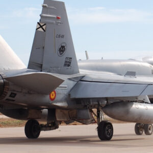 España, país aliado en la OTAN: La base de Torrejón y el ministerio de Defensa reciben un tercer y cuarto paquete bomba
