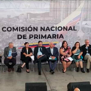 ELECCIONES PARA EL 25 DE JUNIO del 2023 Propone Comisión de Primarias