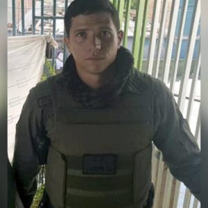 INSÓLITO: Al teniente coronel Igbert Marín Chaparro lo vigilan en su celda de DGCIM con cámaras y micrófonos