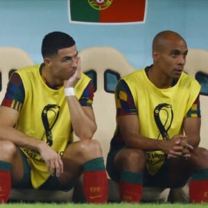 Según régimen turco en la voz de Erdogan: Ronaldo sufrió veto político en Mundial por apoyar a Palestina