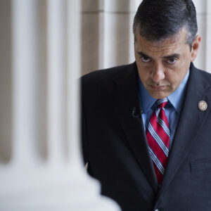 Detenido excongresista de EEUU que firmó contrato con el régimen de Maduro en 2017