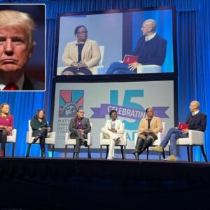 Ataque de Trump contra inmigrantes y su influencia entre latinos: Preocupación de activistas camino al 2024