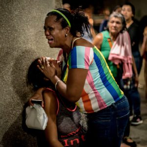 HECHO EN REVOLUCIÓN: Embarazadas en Venezuela deben tener más de mil dólares para consultas y medicinas