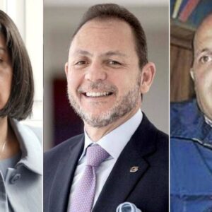 Testimonio del «tuerto Andrade» pieza fundamental para condenar a la enfermera de Hugo Chávez y su marido