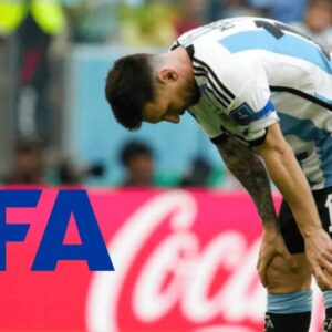 SIGUE EL COMPLOIT: Conozca el golpe bajo de FIFA a Lionel Messi para que no llegue a la semifinal en Qatar