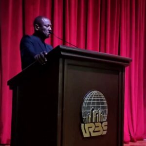 Yonys Gonzalez «si las lluvias continúan, y los ríos vuelven a crecer, no solamente nosotros lo vamos a lamentar… Todos los vamos a lamentar»