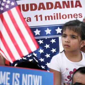 CASO INDOCUMENTADOS, Dreamers y TPS: Congreso apura negociaciones para una reforma migratoria antes de que termine el 2022