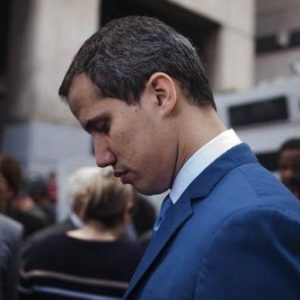 Según The New York Times: El eclipse político de Juan Guaidó y la restructuración de la oposición venezolana