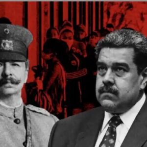 El “bruto” Nicolás Maduro -vs- los “inteligentes” de la oposición Por Carlos Ramírez López 